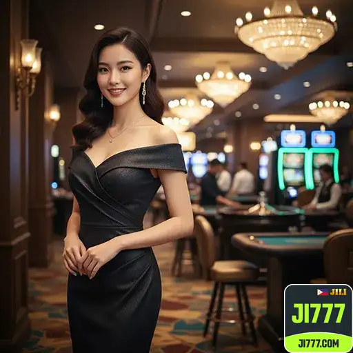 ji777 casino 