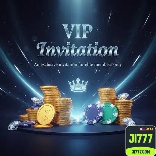 ji777 vip 